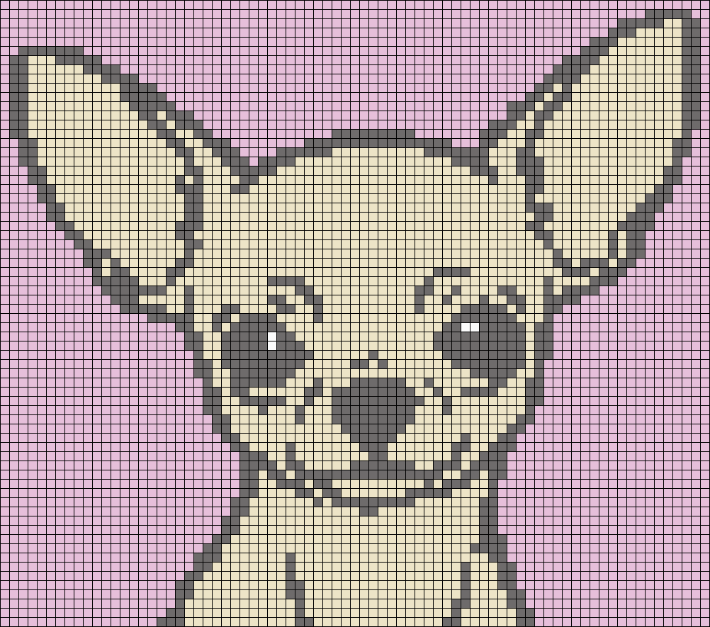 Alpha pattern #204184 preview