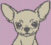 Alpha pattern #204184