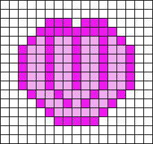 Alpha pattern #204185 preview