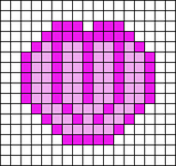 Alpha pattern #204185