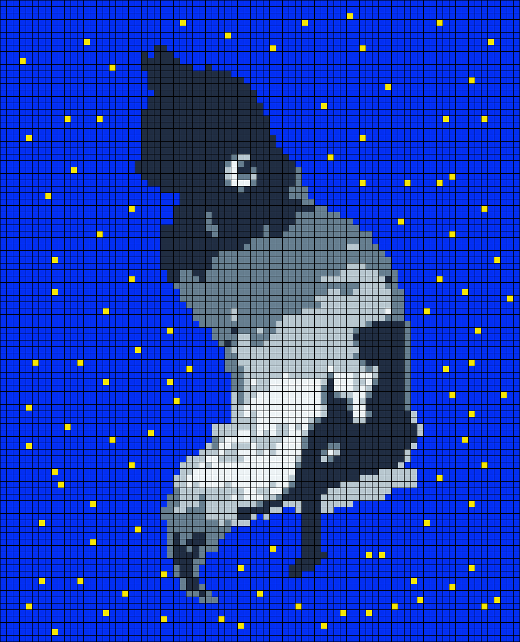 Alpha pattern #204186 preview