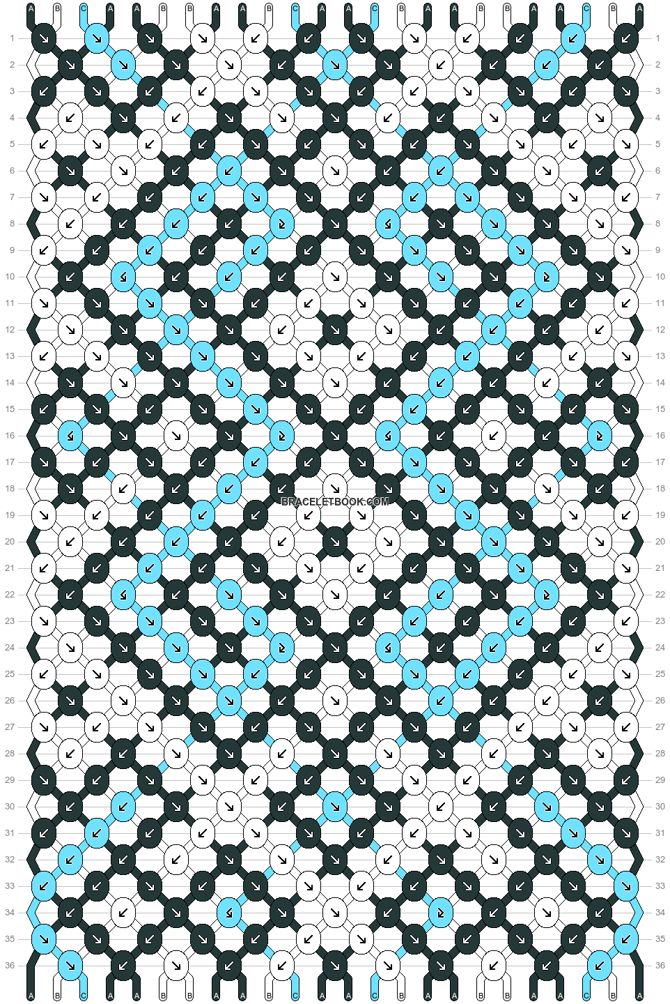Normal pattern #204188 pattern