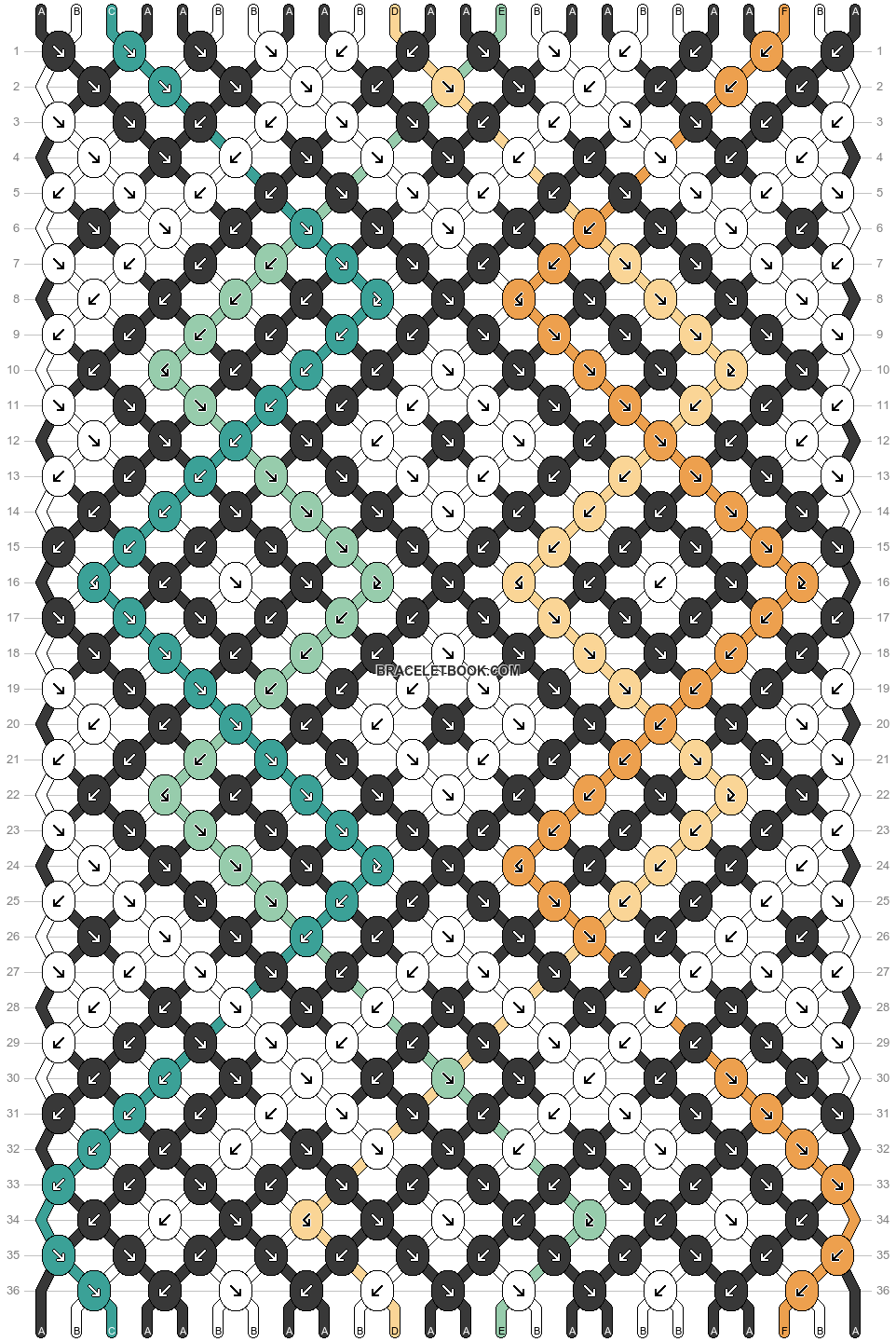 Normal pattern #204190 pattern