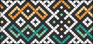 Normal pattern #204190