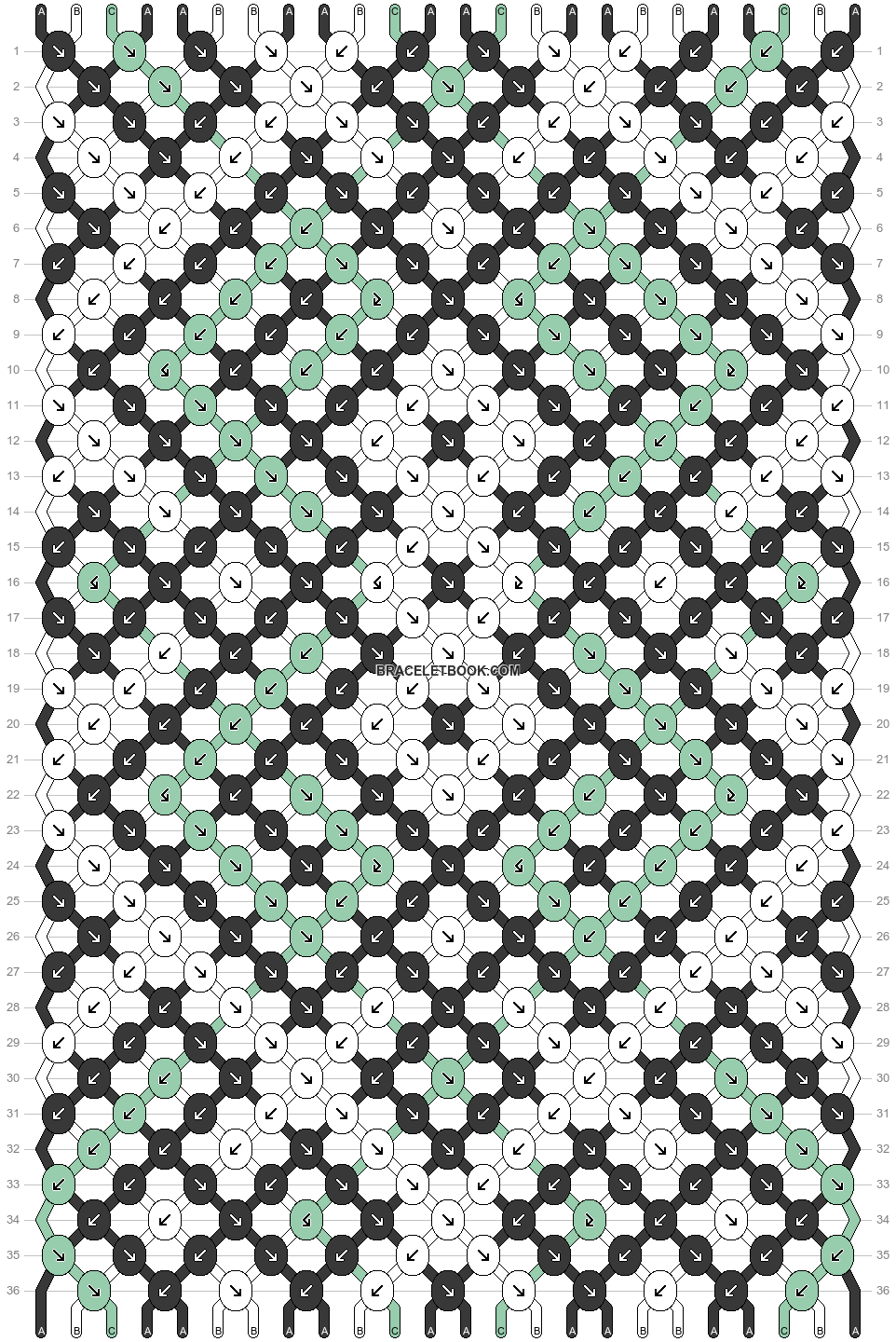 Normal pattern #204191 pattern