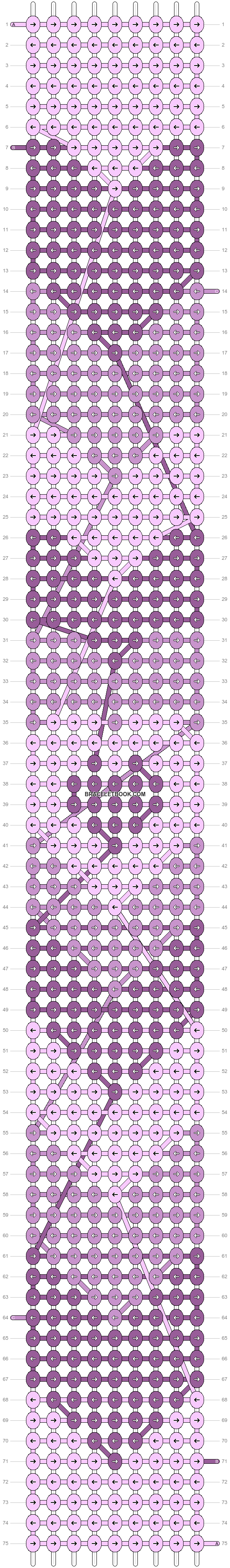 Alpha pattern #204193 pattern