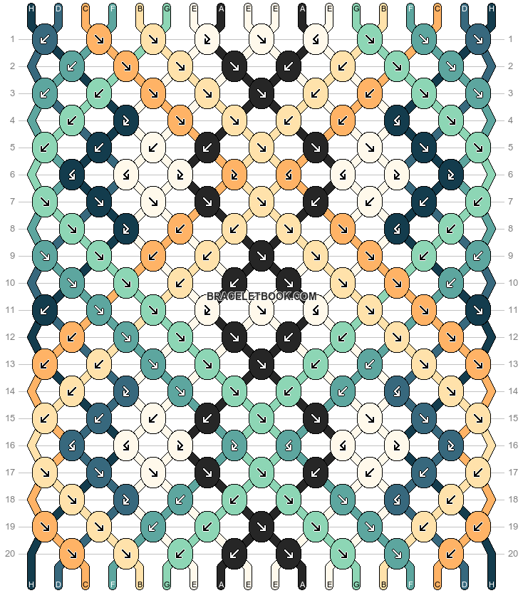 Normal pattern #204196 pattern