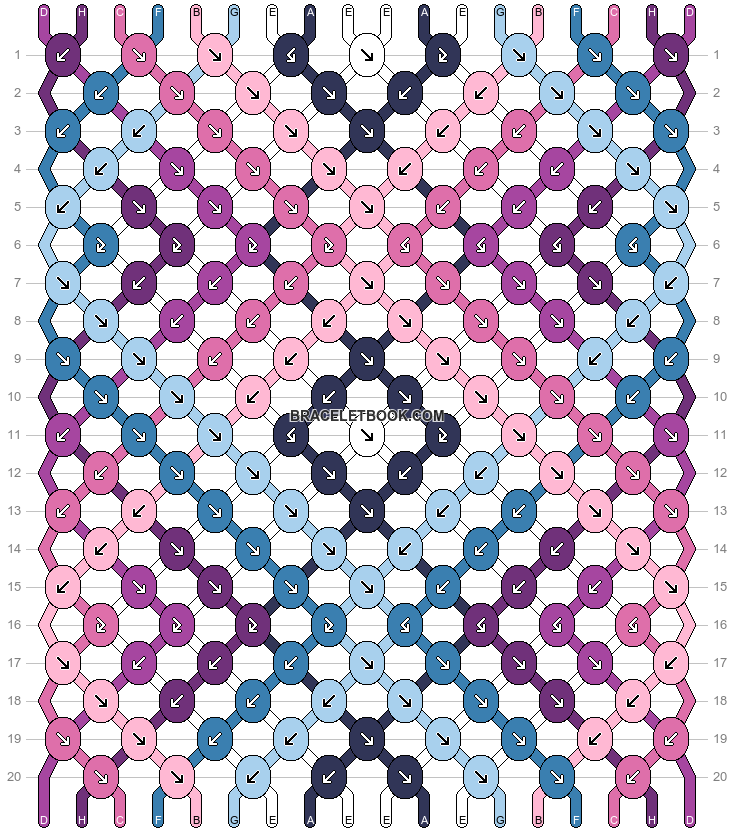 Normal pattern #204197 pattern