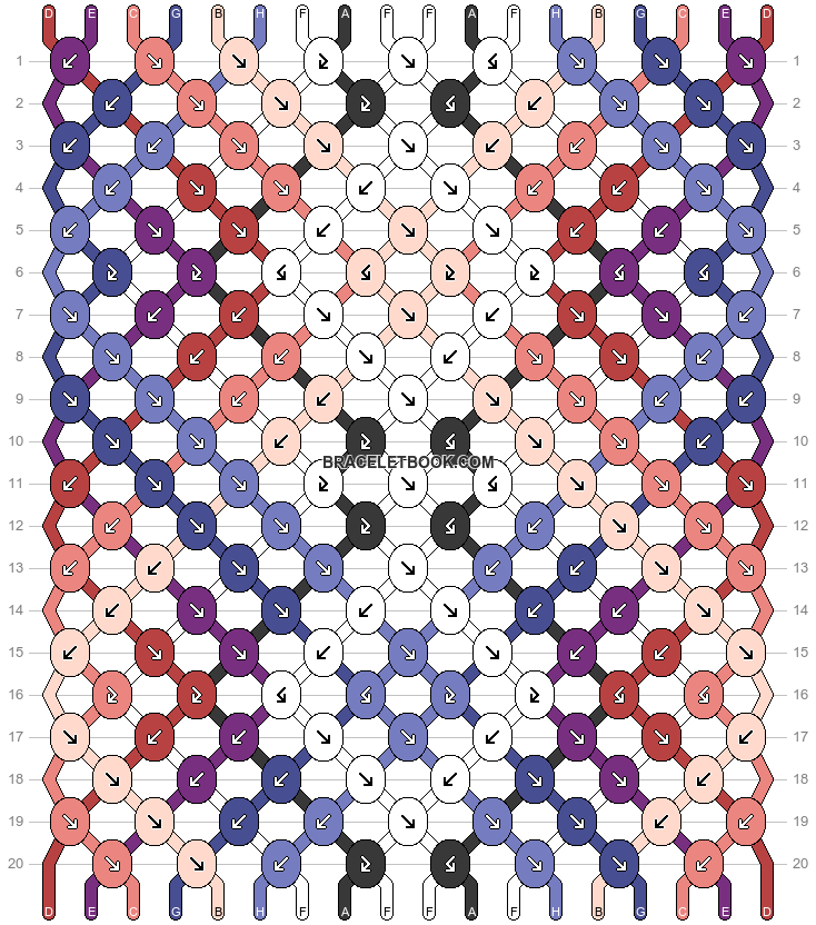 Normal pattern #204198 pattern