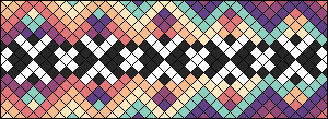 Normal pattern #204200