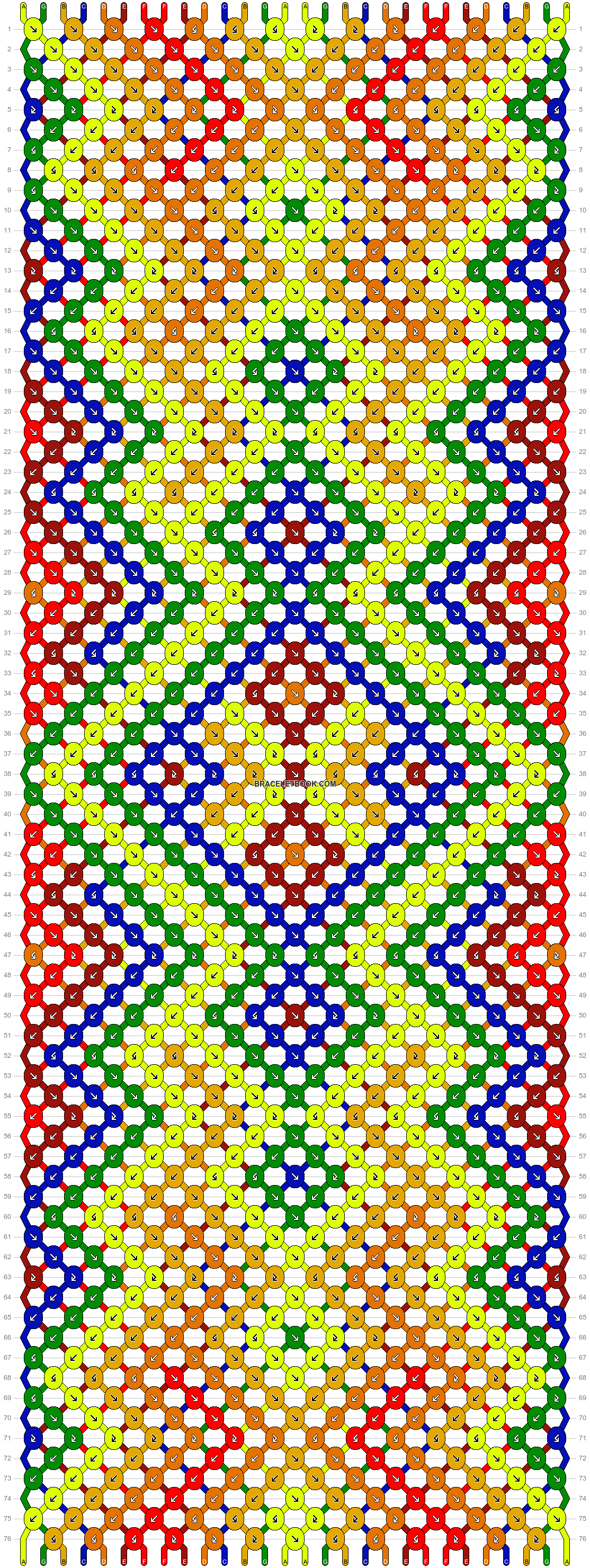 Normal pattern #204203 pattern