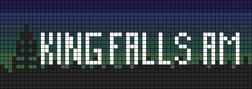 Alpha pattern #204206 preview