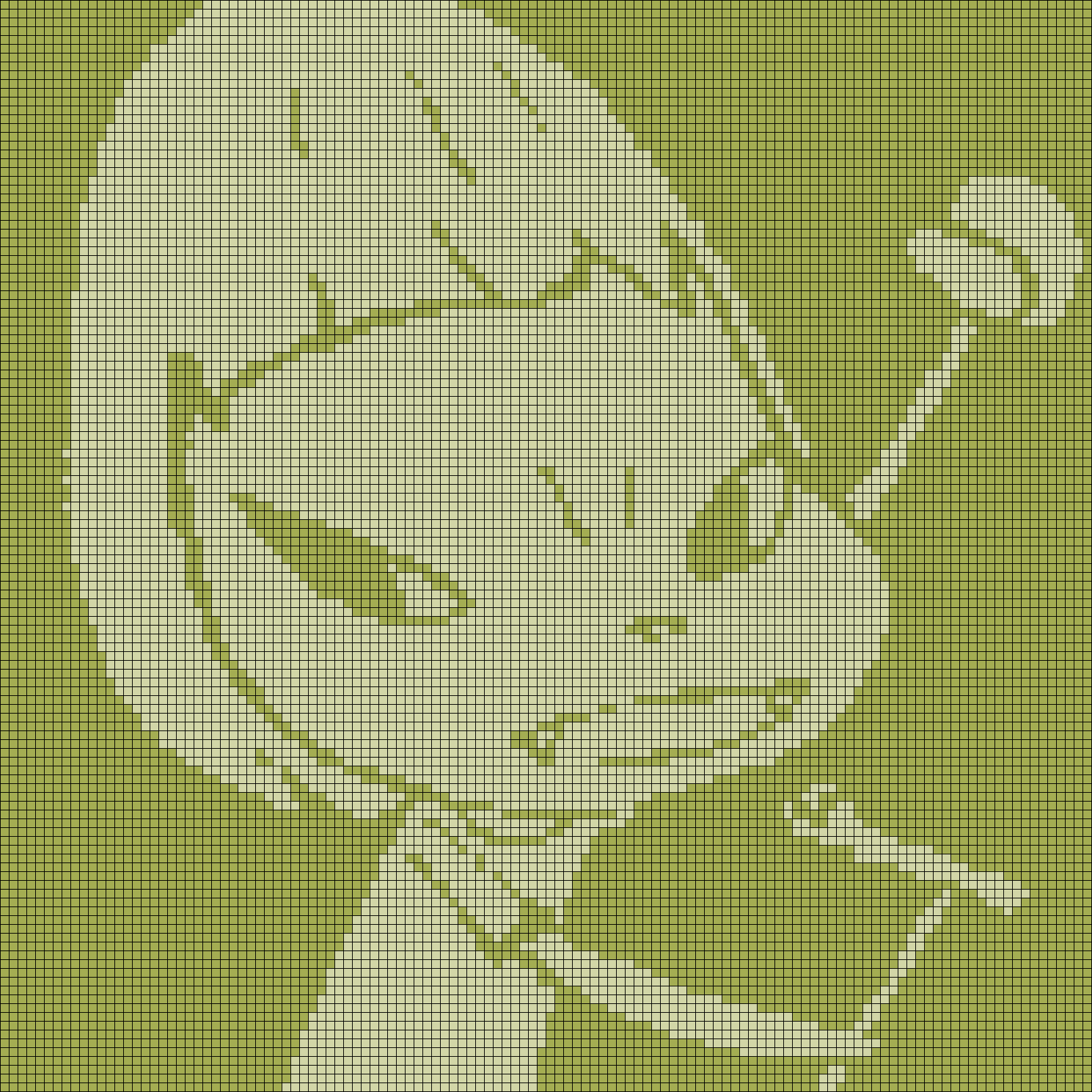 Alpha pattern #204207 preview