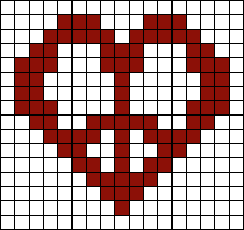 Alpha pattern #204210 preview