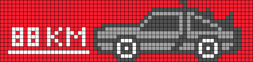 Alpha pattern #204217 preview