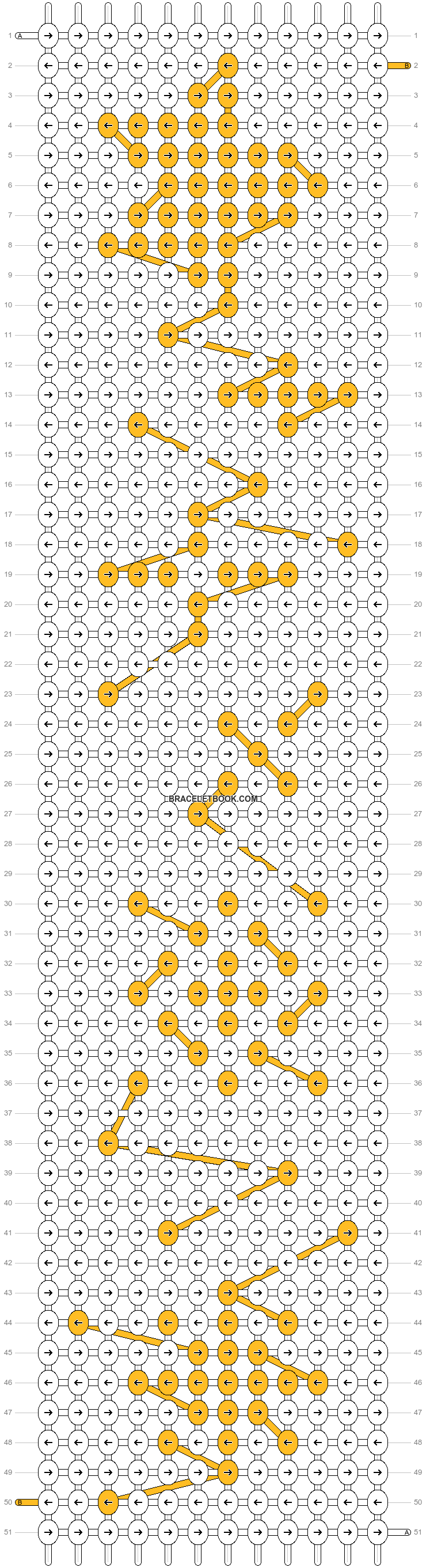 Alpha pattern #204219 pattern