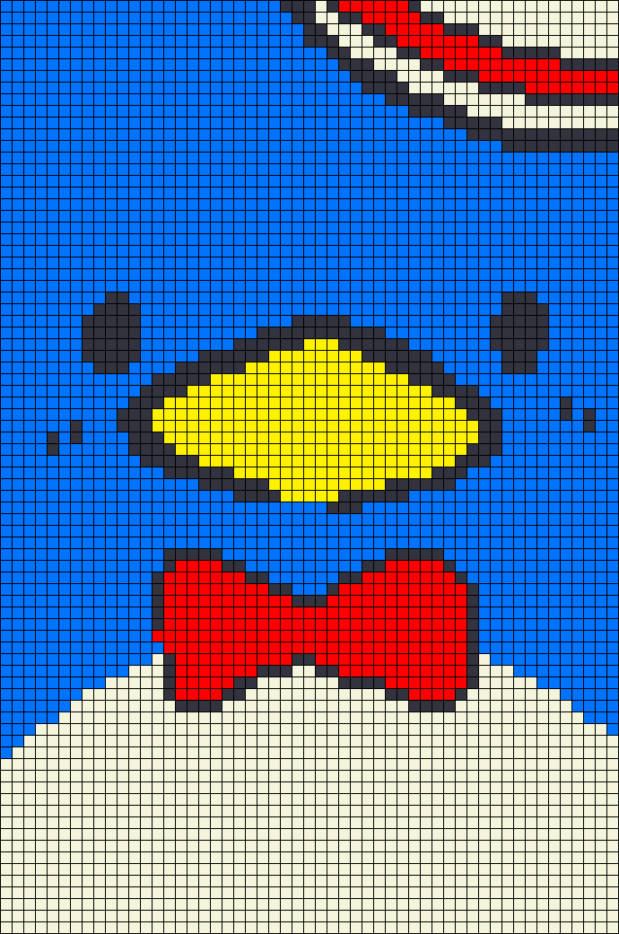 Alpha pattern #204221 preview