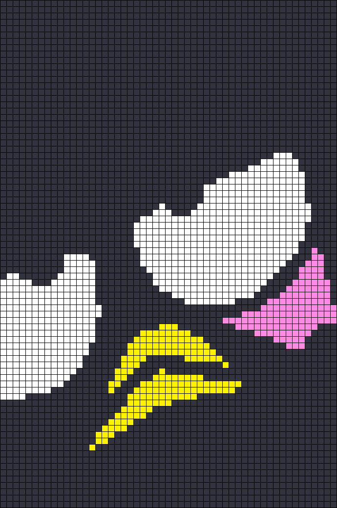 Alpha pattern #204222 preview