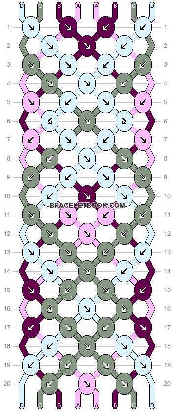 Normal pattern #204224 pattern