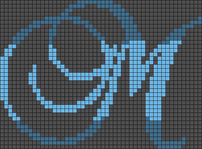 Alpha pattern #204225 preview