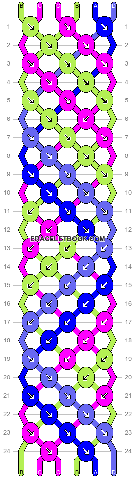 Normal pattern #204232 pattern