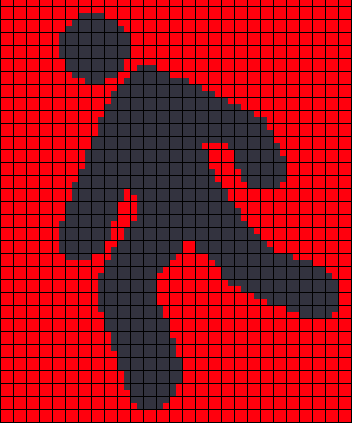 Alpha pattern #204233 preview