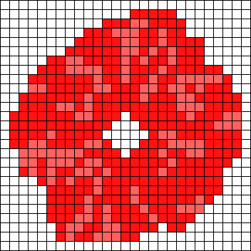 Alpha pattern #204236 preview