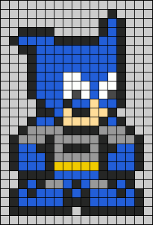 Alpha pattern #204238 preview