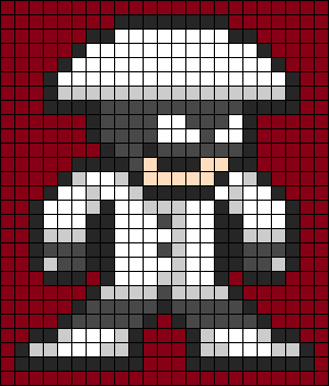 Alpha pattern #204241 preview