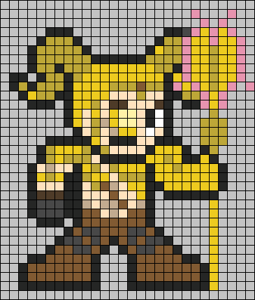 Alpha pattern #204252 preview