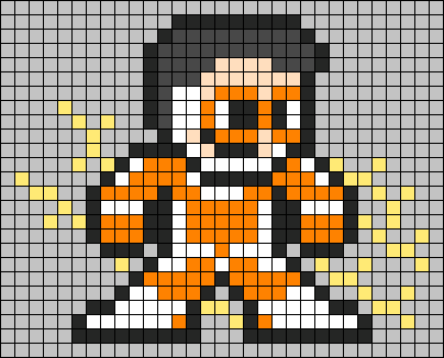 Alpha pattern #204254 preview