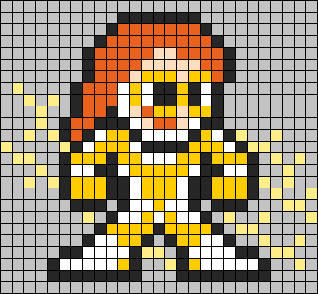 Alpha pattern #204255 preview