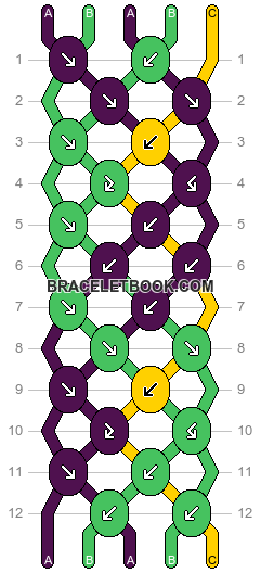 Normal pattern #204259 pattern