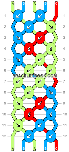 Normal pattern #204260 pattern