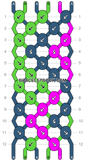 Normal pattern #204263 pattern