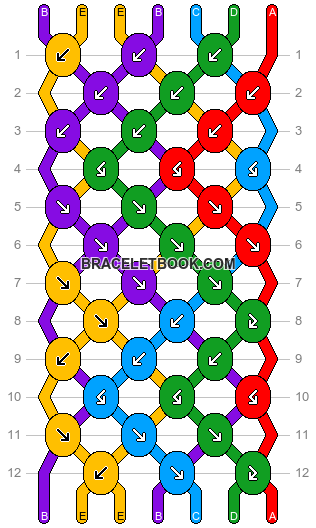 Normal pattern #204264 pattern