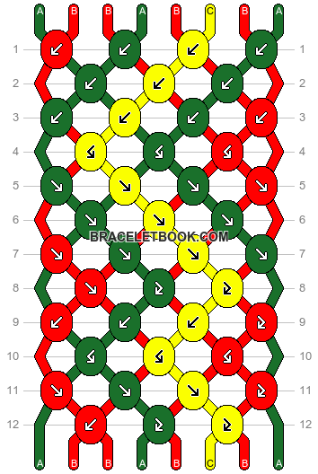 Normal pattern #204265 pattern