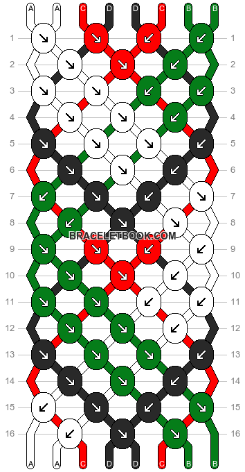 Normal pattern #204268 pattern
