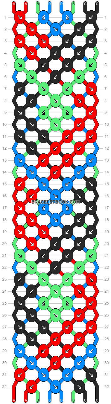 Normal pattern #204269 pattern