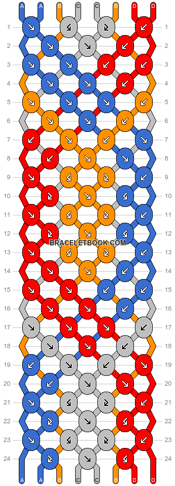 Normal pattern #204271 pattern