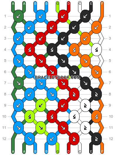 Normal pattern #204272 pattern
