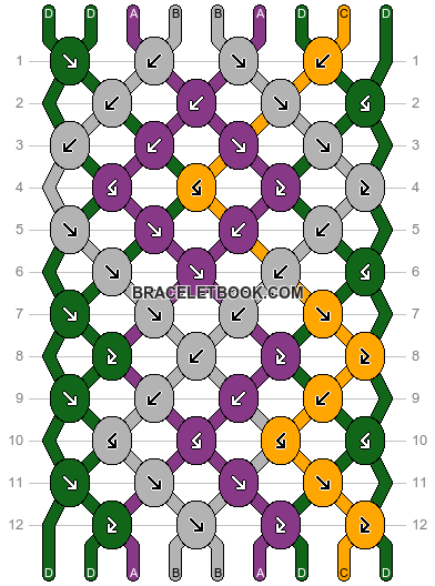 Normal pattern #204273 pattern