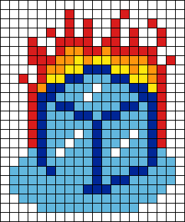 Alpha pattern #204275 preview