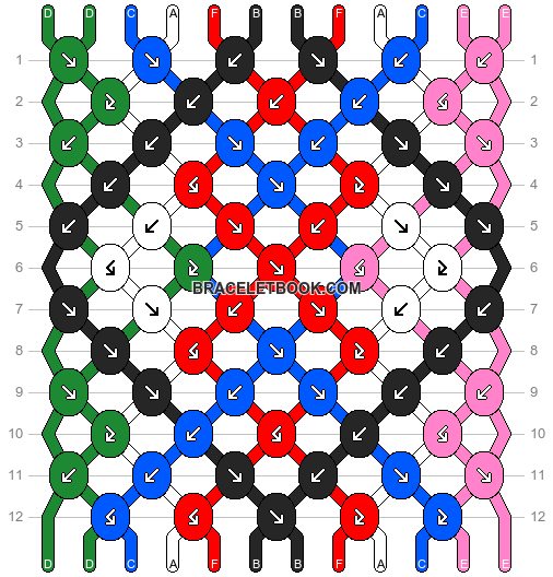 Normal pattern #204277 pattern