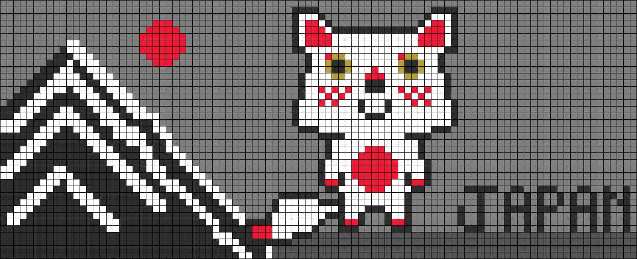 Alpha pattern #204278 preview