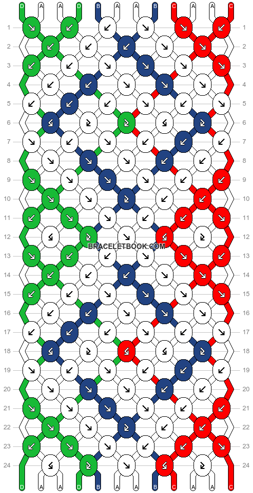 Normal pattern #204279 pattern