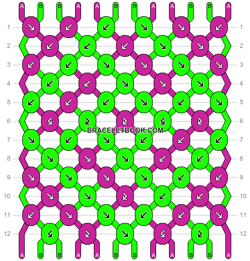 Normal pattern #204280 pattern