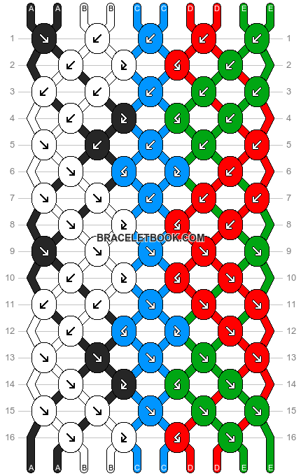 Normal pattern #204287 pattern