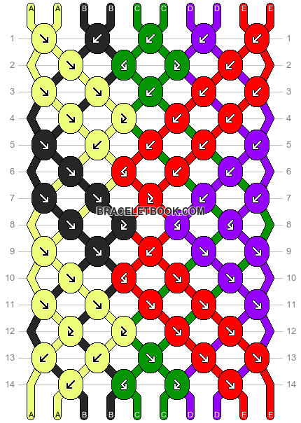 Normal pattern #204288 pattern
