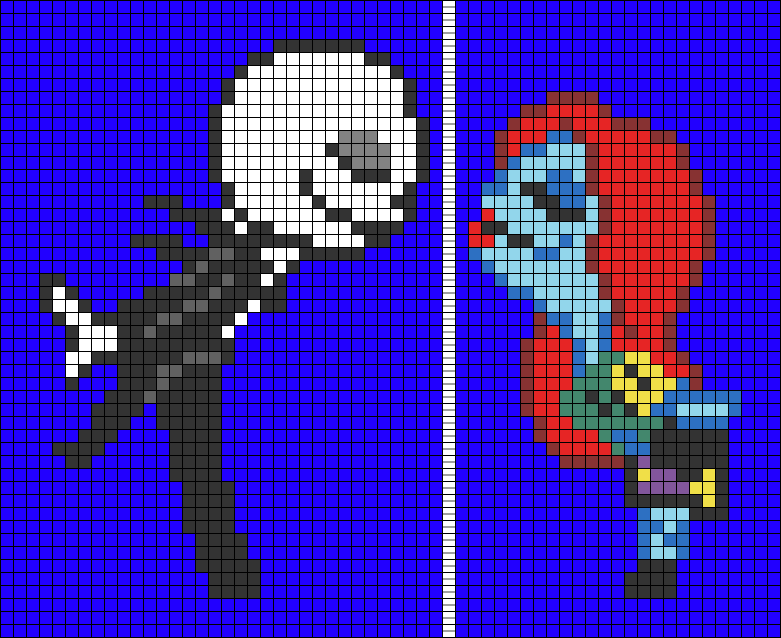 Alpha pattern #204289 preview